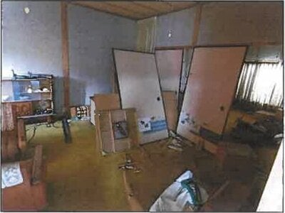 (値下げ) 広島県福山市 戸手駅25分 戸建て 113万円の競売物件情報 #61