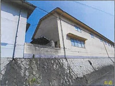 (値下げ) 広島県福山市 戸手駅25分 戸建て 113万円の競売物件情報 #70