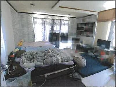 広島県福山市 横尾駅19分 戸建て 234万円の競売物件情報 #17