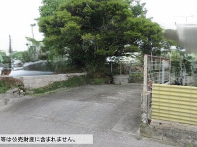 沖縄県糸満市 赤嶺駅 土地 89万円の国税庁公売物件情報 #1