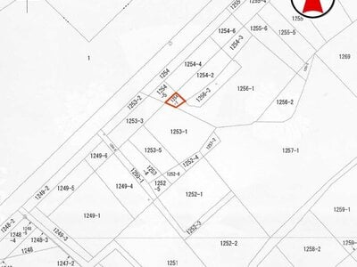 沖縄県糸満市 赤嶺駅 土地 89万円の国税庁公売物件情報 #3