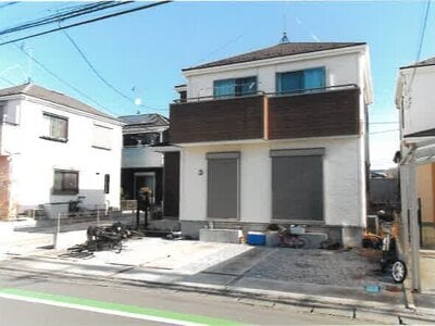 埼玉県東松山市 東松山駅19分 戸建て 875万円の競売物件情報 #1