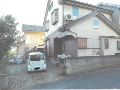 埼玉県比企郡吉見町 東松山駅 戸建て 65万円の競売物件情報 #1