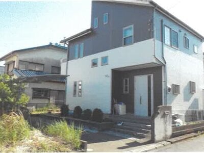 埼玉県比企郡嵐山町 武蔵嵐山駅11分 戸建て 740万円の競売物件情報 #1