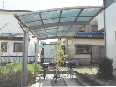 埼玉県比企郡嵐山町 武蔵嵐山駅11分 戸建て 740万円の競売物件情報 #9