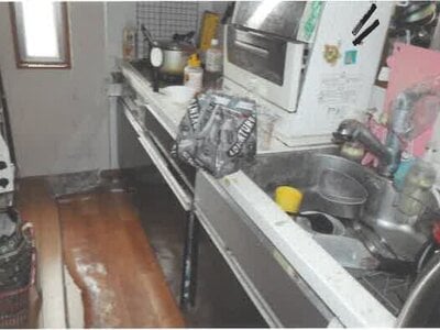埼玉県東松山市 東松山駅21分 戸建て 874万円の競売物件情報 #3