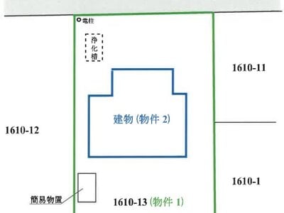 埼玉県熊谷市 上熊谷駅22分 戸建て 993万円の競売物件情報 #8