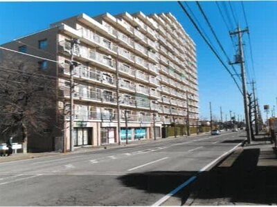 埼玉県深谷市 深谷駅14分 マンション「ダイアパレス・ビッグウイング深谷」18万円の競売物件情報 #1