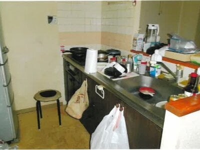 埼玉県深谷市 深谷駅14分 マンション「ダイアパレス・ビッグウイング深谷」18万円の競売物件情報 #3