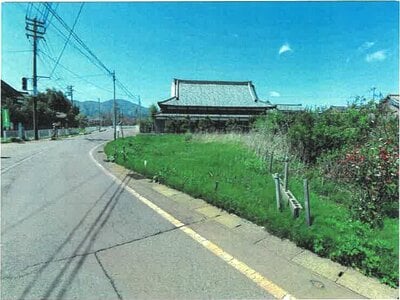 新潟県燕市 吉田駅10分 土地 125万円の競売物件情報 #1