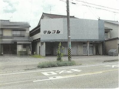 新潟県村上市 村上駅 戸建て 202万円の競売物件情報 #1