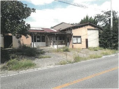 新潟県新潟市西区 越後赤塚駅30分 戸建て 26万円の競売物件情報 #1
