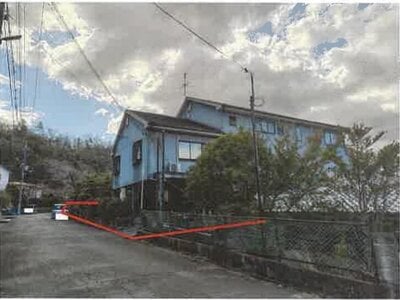 兵庫県川辺郡猪名川町 日生中央駅 土地 302万円の競売物件情報 #11