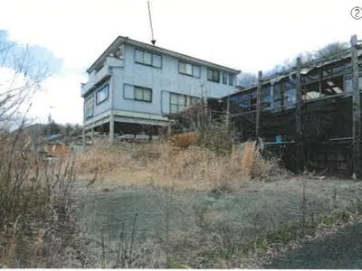兵庫県川辺郡猪名川町 日生中央駅 土地 302万円の競売物件情報 #2