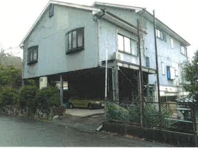 兵庫県川辺郡猪名川町 日生中央駅 土地 302万円の競売物件情報 #6