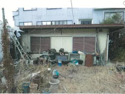 兵庫県川辺郡猪名川町 日生中央駅 土地 302万円の競売物件情報 #7