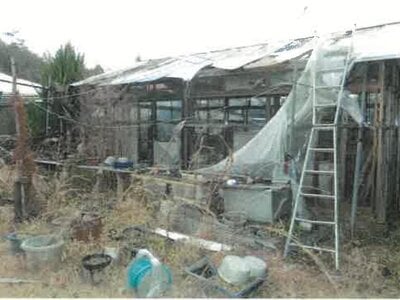 兵庫県川辺郡猪名川町 日生中央駅 土地 302万円の競売物件情報 #8