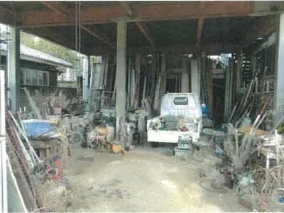 兵庫県川辺郡猪名川町 日生中央駅 土地 302万円の競売物件情報 #9