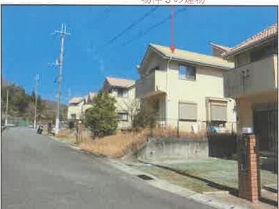 兵庫県西宮市 西宮名塩駅 戸建て 1,007万円の競売物件情報 #12