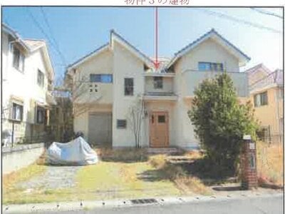 兵庫県西宮市 西宮名塩駅 戸建て 1,007万円の競売物件情報 #13