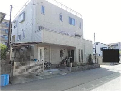 兵庫県西宮市 西宮北口駅9分 戸建て 6,637万円の競売物件情報 #1