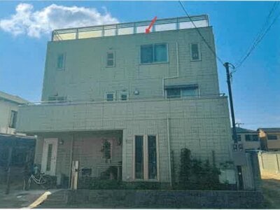 兵庫県西宮市 西宮北口駅9分 戸建て 6,637万円の競売物件情報 #14