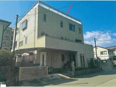 兵庫県西宮市 西宮北口駅9分 戸建て 6,637万円の競売物件情報 #15