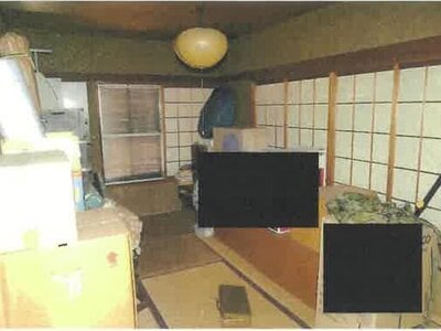 (値下げ) 兵庫県西宮市 生瀬駅9分 戸建て 307万円の競売物件情報 #12
