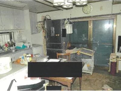 (値下げ) 兵庫県西宮市 生瀬駅9分 戸建て 307万円の競売物件情報 #6