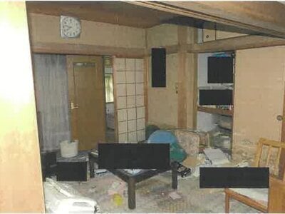 (値下げ) 兵庫県西宮市 生瀬駅9分 戸建て 307万円の競売物件情報 #9