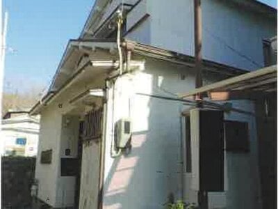 兵庫県尼崎市 猪名寺駅8分 戸建て 284万円の競売物件情報 #1