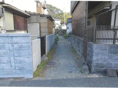 兵庫県尼崎市 猪名寺駅8分 戸建て 284万円の競売物件情報 #10