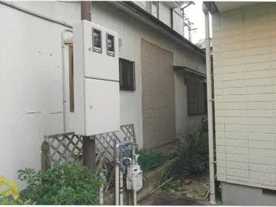 兵庫県尼崎市 猪名寺駅8分 戸建て 284万円の競売物件情報 #19