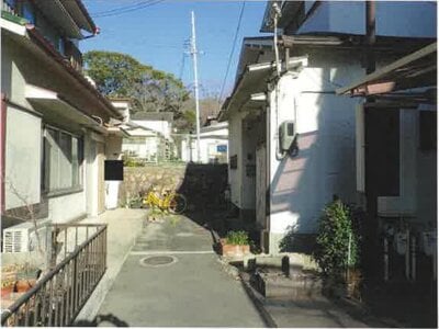 兵庫県尼崎市 猪名寺駅8分 戸建て 284万円の競売物件情報 #2
