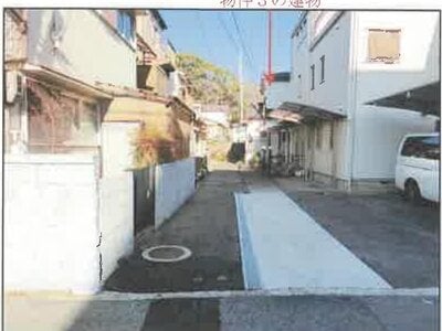 兵庫県尼崎市 猪名寺駅8分 戸建て 284万円の競売物件情報 #20