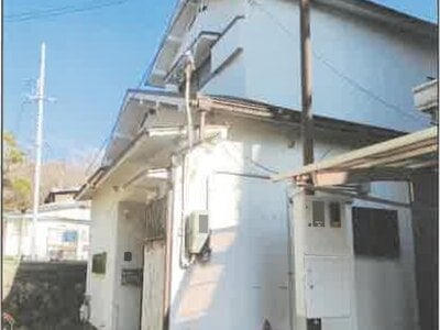 兵庫県尼崎市 猪名寺駅8分 戸建て 284万円の競売物件情報 #21