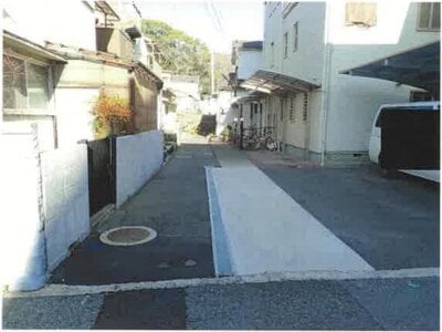 兵庫県尼崎市 猪名寺駅8分 戸建て 284万円の競売物件情報 #3