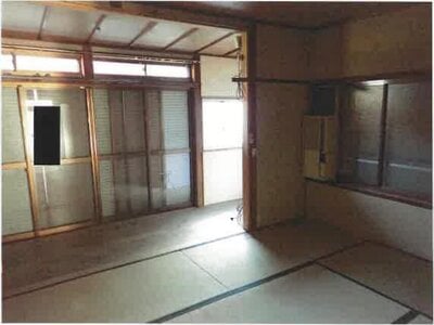 兵庫県尼崎市 猪名寺駅8分 戸建て 284万円の競売物件情報 #6