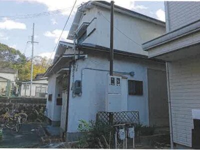 兵庫県尼崎市 猪名寺駅8分 戸建て 284万円の競売物件情報 #8