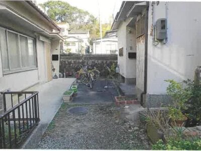 兵庫県尼崎市 猪名寺駅8分 戸建て 284万円の競売物件情報 #9