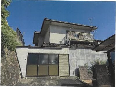 (値下げ) 兵庫県宝塚市 中山寺駅10分 戸建て 494万円の競売物件情報 #10
