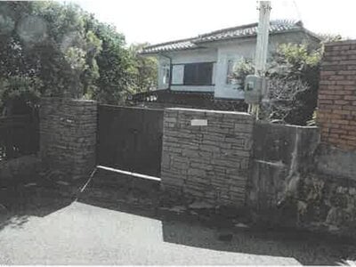 (値下げ) 兵庫県宝塚市 中山寺駅10分 戸建て 494万円の競売物件情報 #12