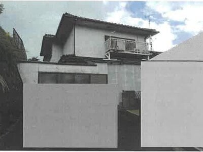 (値下げ) 兵庫県宝塚市 中山寺駅10分 戸建て 494万円の競売物件情報 #14