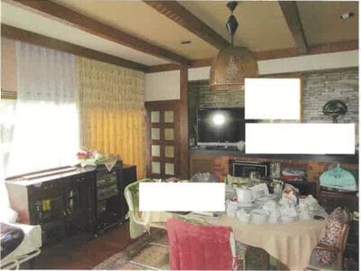 (値下げ) 兵庫県宝塚市 中山寺駅10分 戸建て 494万円の競売物件情報 #2