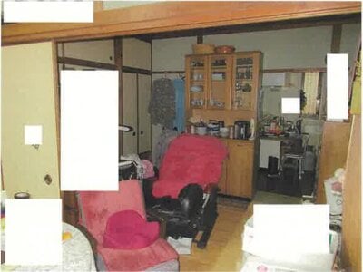 (値下げ) 兵庫県宝塚市 中山寺駅10分 戸建て 494万円の競売物件情報 #3
