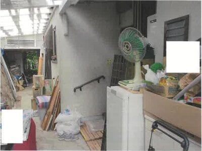 (値下げ) 兵庫県宝塚市 中山寺駅10分 戸建て 494万円の競売物件情報 #8