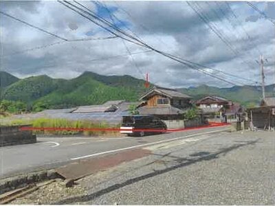 (値下げ) 兵庫県丹波市 船町口駅 戸建て 105万円の競売物件情報 #17