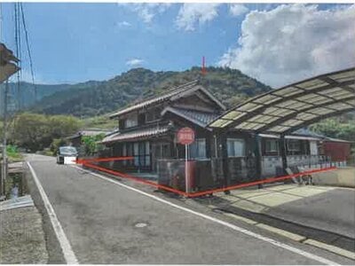 (値下げ) 兵庫県丹波市 船町口駅 戸建て 105万円の競売物件情報 #18