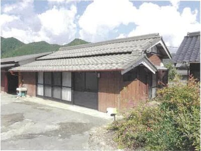 (値下げ) 兵庫県丹波市 船町口駅 戸建て 105万円の競売物件情報 #3