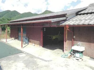 (値下げ) 兵庫県丹波市 船町口駅 戸建て 105万円の競売物件情報 #4